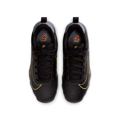 Nike Alpha Menace 4 Shark BG SB Football Cleats Youth Size 10C HF4325-001