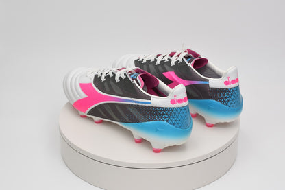 Diadora Brasil Elite Veloce GR ITA LPX Soccer Cleats 101.179596 01 D0662