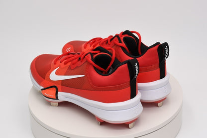 Nike Force Zoom Trout 9 Pro Baseball Cleats Men’s Size 7.5 FB2907-600