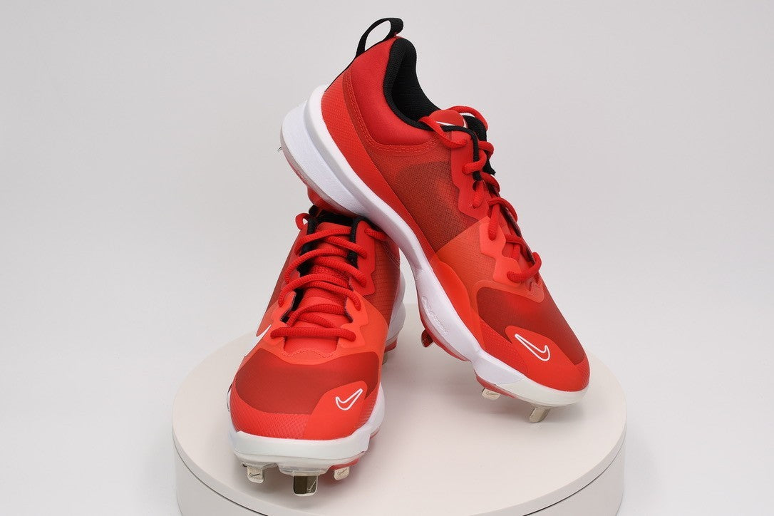 Nike Force Zoom Trout 9 Pro Baseball Cleats FB2907-600