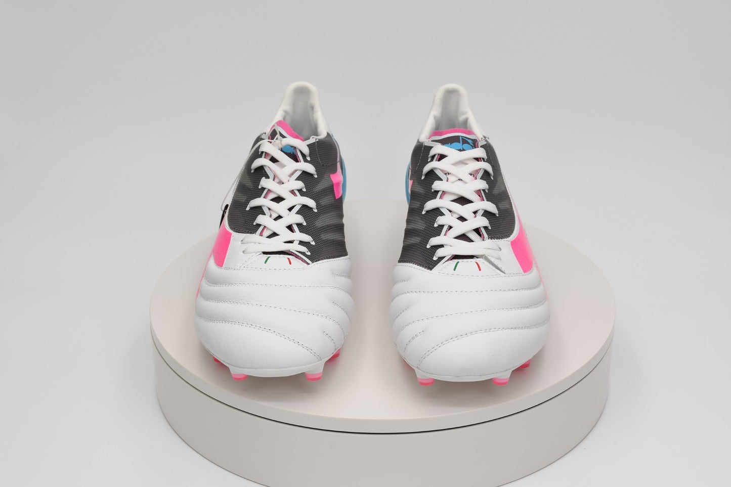 Diadora Brasil Elite Veloce GR ITA LPX Soccer Cleats 101.179596 01 D0662