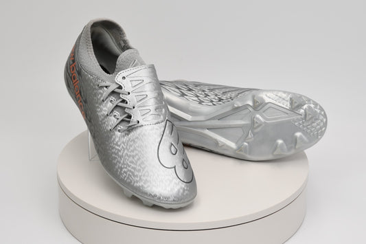 New Balance Furon v7 Dispatch FG Soccer Cleats Men’s Size 9 SF3FGG7 Firm Ground