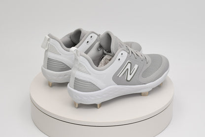New Balance Women's Fresh Foam X Velo v3 Metal Softball Cleats SMVELOG3