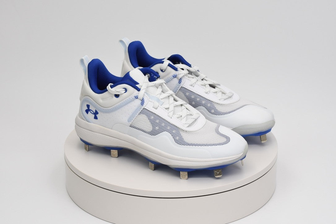 Under Armour UA Glyde MT Women’s Softball Cleats 3024328-101