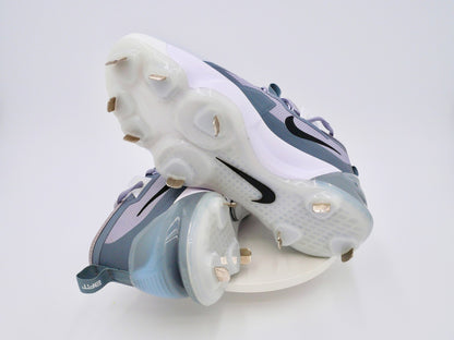 Nike Force Zoom Trout 9 Elite Metal Baseball Cleats FB2906-002