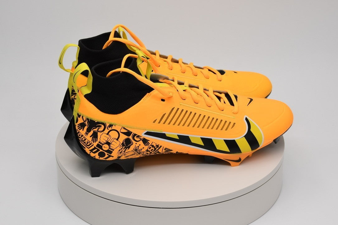 Nike Vapor Edge Pro 360 2 NRG Football Cleats Men’s Size 11.5 FQ4026-800