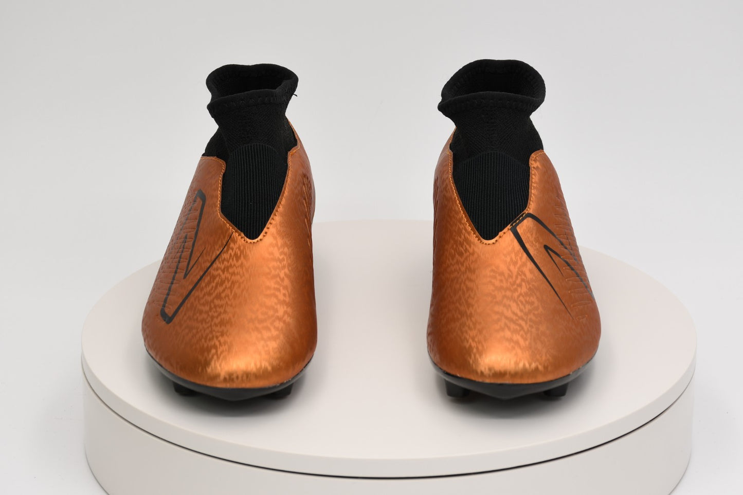 New Balance Tekela v4 Magique Junior FG Kids Soccer Cleats Size 5 SJT3FCB4