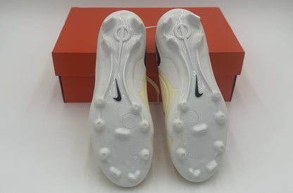 Nike Legend 10 Academy FG/MG Soccer Cleats Men’s 5/Women’s 6.5 Lemonade DV4337