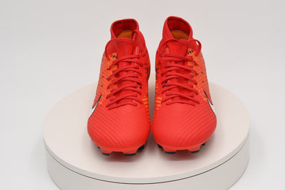 Nike Zoom Superfly 9 Academy MDS FG/MG Soccer Cleats M9 FD1162-600