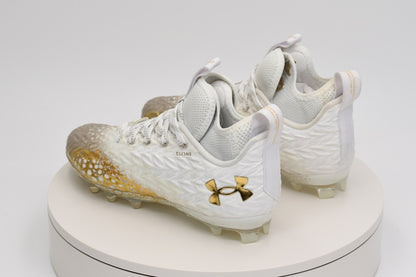 Under Armour UA Spotlight Clone MC Women’s Football Cleats 3026343-100