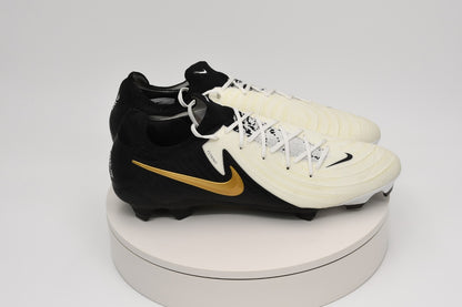 Nike Phantom GX II Pro FG Soccer Cleats US M Size 13 FJ2563-100