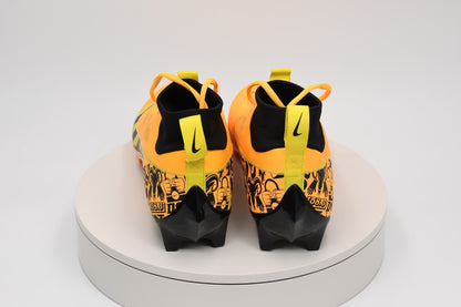 Nike Vapor Edge Pro 360 2 NRG Football Cleats Men’s Size 11.5 FQ4026-800