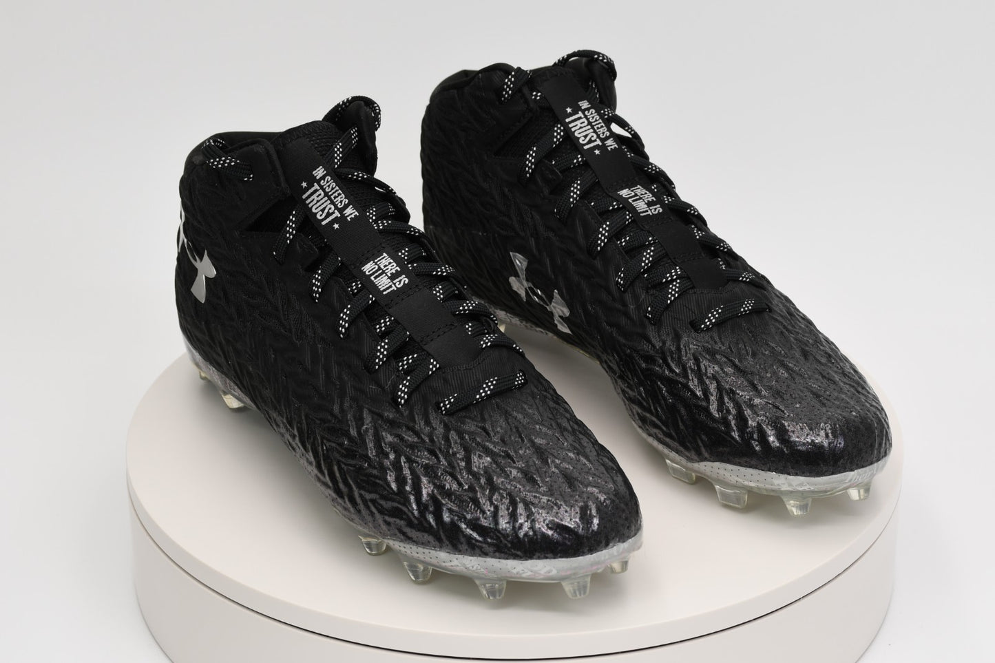 Under Armour UA Spotlight Clone 4.0 MC Women’s Football Cleats 3027311-001