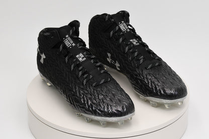 Under Armour UA Spotlight Clone 4.0 MC Women’s Football Cleats 3027311-001