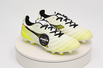 Diadora Brasil Elite Tech GR ITA LPX Soccer Cleats Size 7 101.179597 01 C5702