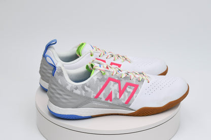 New Balance Fresh Foam Audazo v6 Pro IN Indoor Soccer Shoes Men’s 10.5 SA11WB6