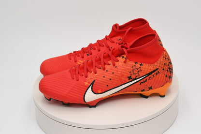 Nike Zoom Superfly 9 Academy MDS FG/MG Soccer Cleats M9 FD1162-600