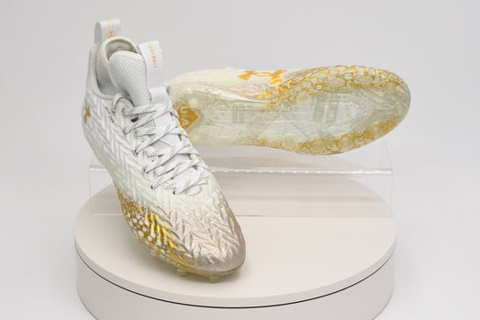 Under Armour UA Spotlight Clone MC Women’s Football Cleats 3026343-100