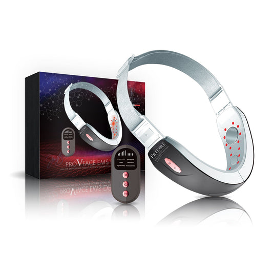 Predire Paris Pro V Bella EMS Jaw & Neck Lifting Device