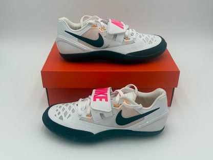 Nike Zoom Rotational 6 Track & Field Throwing Shoes 685131-102