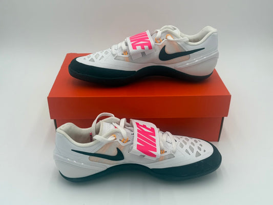 Nike Zoom Rotational 6 Track & Field Throwing Shoes 685131-102