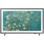 Samsung 50" Class - The Frame Series - 4K UHD QLED LCD TV