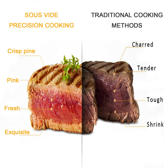 Enlite Sous Vide Precision Cooker