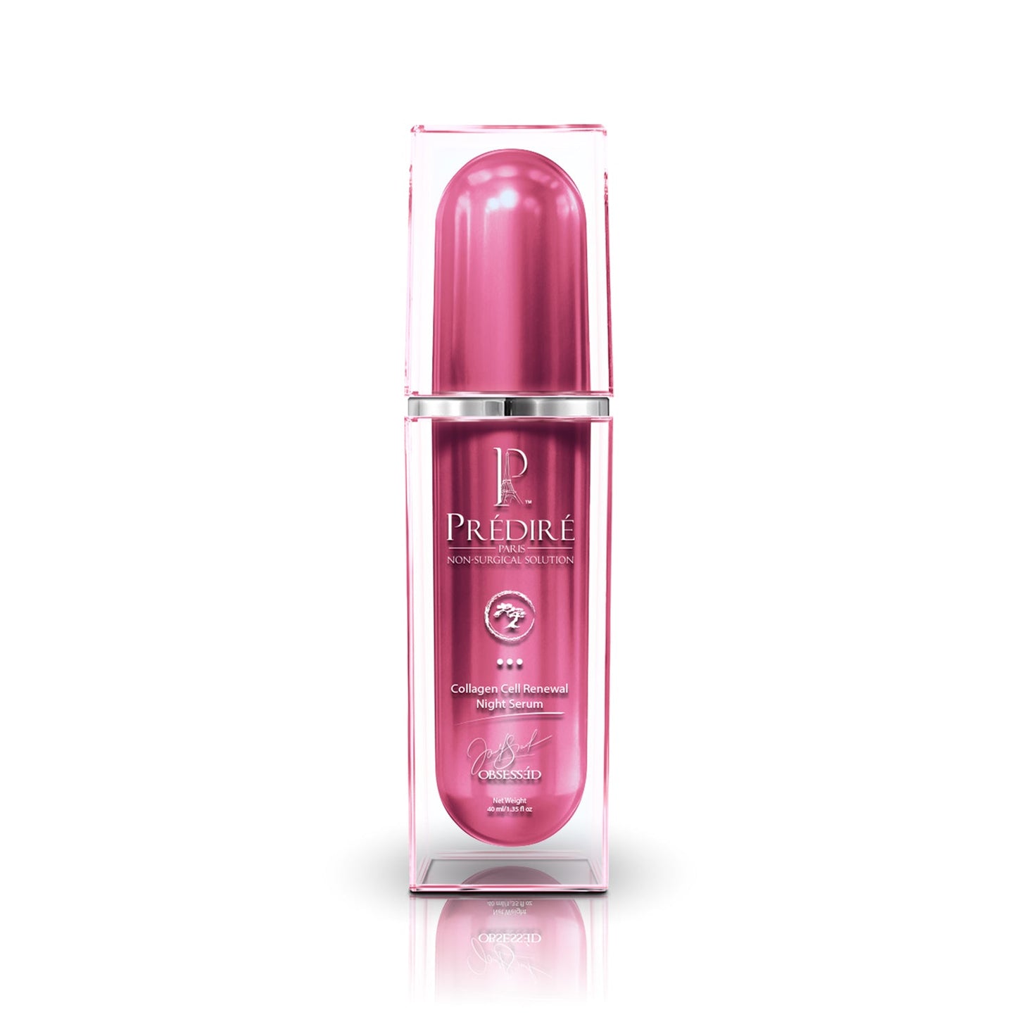 Collagen Night Serum