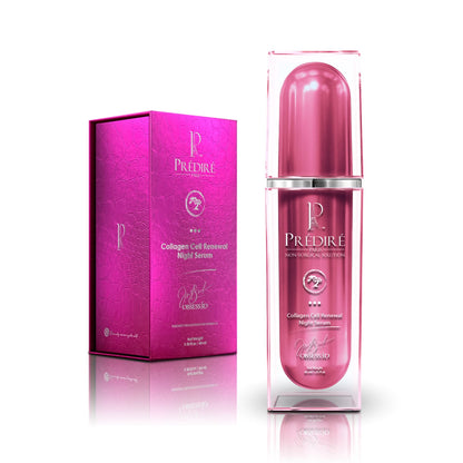 Collagen Night Serum