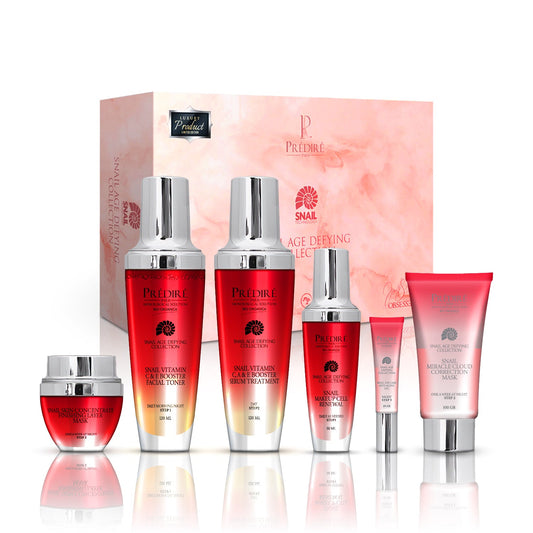 Snail Age-Defying Collection