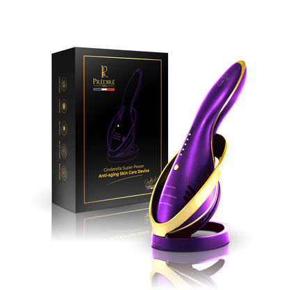 Cinderella Super Power Anti-Aging Skin Care Device